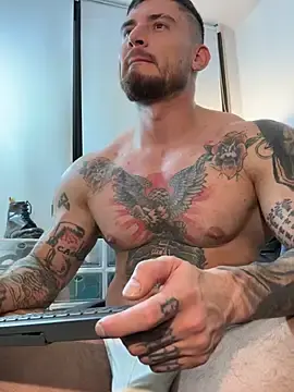 Stripchat Adult Video Chat of DimitriSullivan_