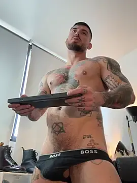 Stripchat Private Sex Chat of DimitriSullivan_