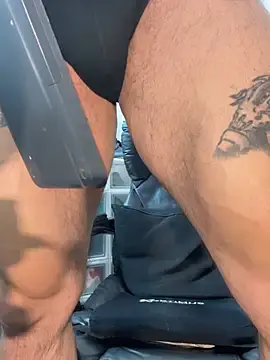 Stripchat Live Sex Cam of DimitriSullivan_