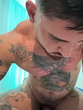 Stripchat Live Porn of DimitriSullivan_