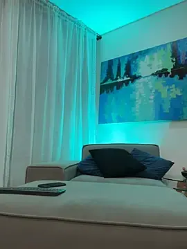 Stripchat Free Porn Cam of DimitriSullivan_