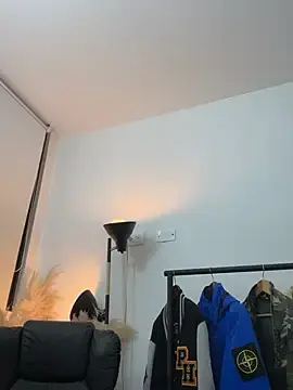 Stripchat Live Sex Cam of DimitriSullivan_