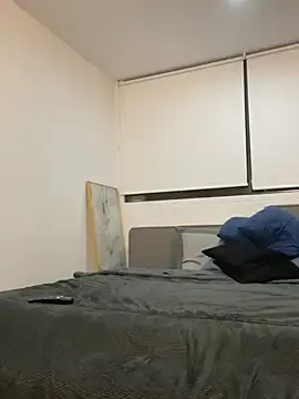 Stripchat Free Live Porn of DimitriSullivan_
