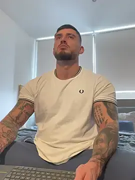 Stripchat Live Porn of DimitriSullivan_