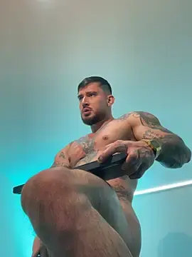 Stripchat Private Sex Chat of DimitriSullivan_