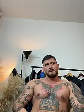 Stripchat Private Sex Chat of DimitriSullivan_