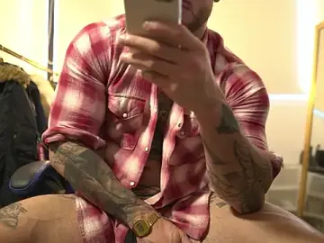 Stripchat Free Live Porn of DimitriSullivan_