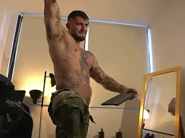 Stripchat Private Sex Chat of DimitriSullivan_