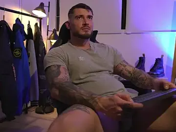 Stripchat Live Sex of DimitriSullivan_