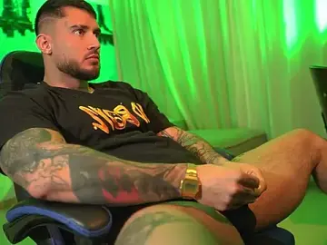 Stripchat Private Sex Chat of DimitriSullivan_