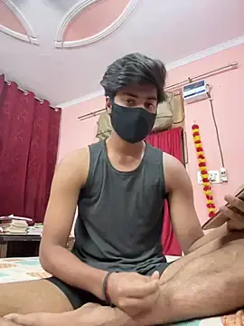 Stripchat Live Sex of Fucker_111