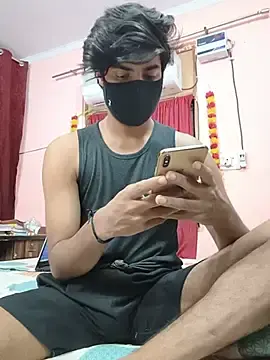 Stripchat Sex Cam of Fucker_111