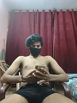 Stripchat Live Sex of Fucker_111