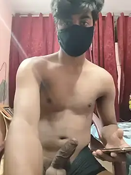Stripchat Live Sex Cam of Fucker_111