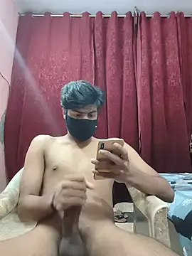 Stripchat Adult Webcams of Fucker_111