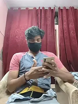 Stripchat Adult Webcam of Fucker_111