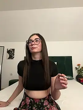 Stripchat Private Sex Chat of I_amDenim