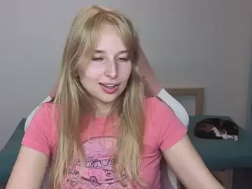 Stripchat Sex Cam of Jessy_Ginger