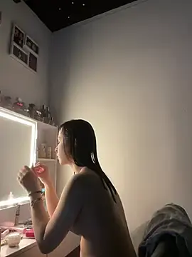 Stripchat Free Porn Cam of Just-Lilly