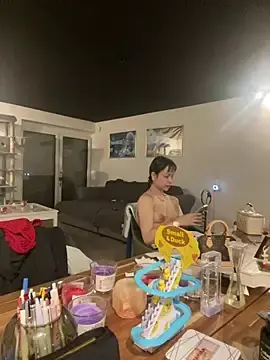 Stripchat Sex Cam of Just-Lilly