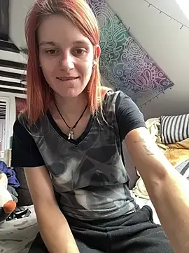 Stripchat Adult Webcams of LeylaSquirtyBirty