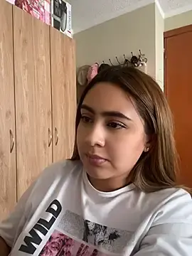 Stripchat Best Webcam of Miabonnett_