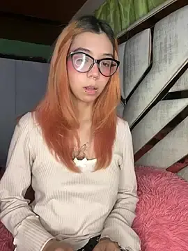 Stripchat Sex Cam of Nana-Komatsu