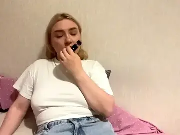 Stripchat Live Porn of Nansygarden