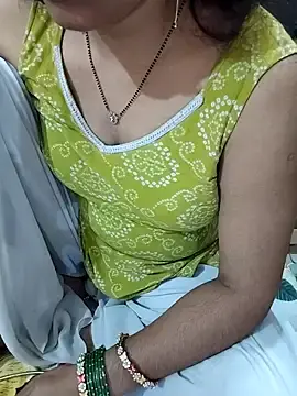 Stripchat Free Porn Cam of O_My_GoodnesS