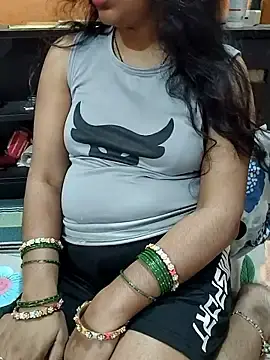 Stripchat Sex Cam of O_My_GoodnesS