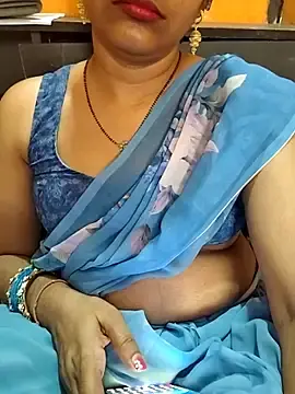 Stripchat Live Porn of O_My_GoodnesS