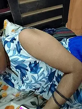 Stripchat Sex Chat of O_My_GoodnesS