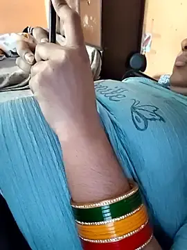 Stripchat Sex Cam of O_My_GoodnesS