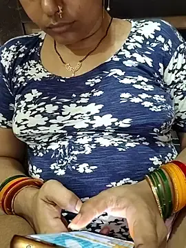 Stripchat Live Sex of O_My_GoodnesS