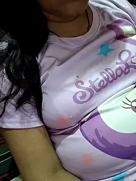 Stripchat Best Webcam of O_My_GoodnesS