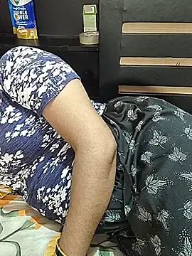 Stripchat Live Porn of O_My_GoodnesS