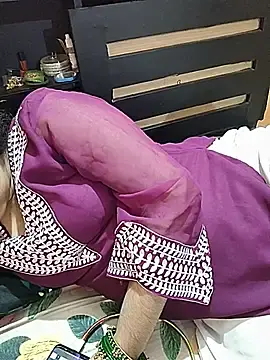 Stripchat Live Sex Cam of O_My_GoodnesS