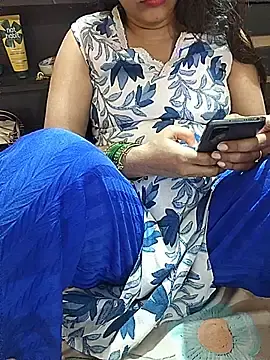 Stripchat Live Sex of O_My_GoodnesS