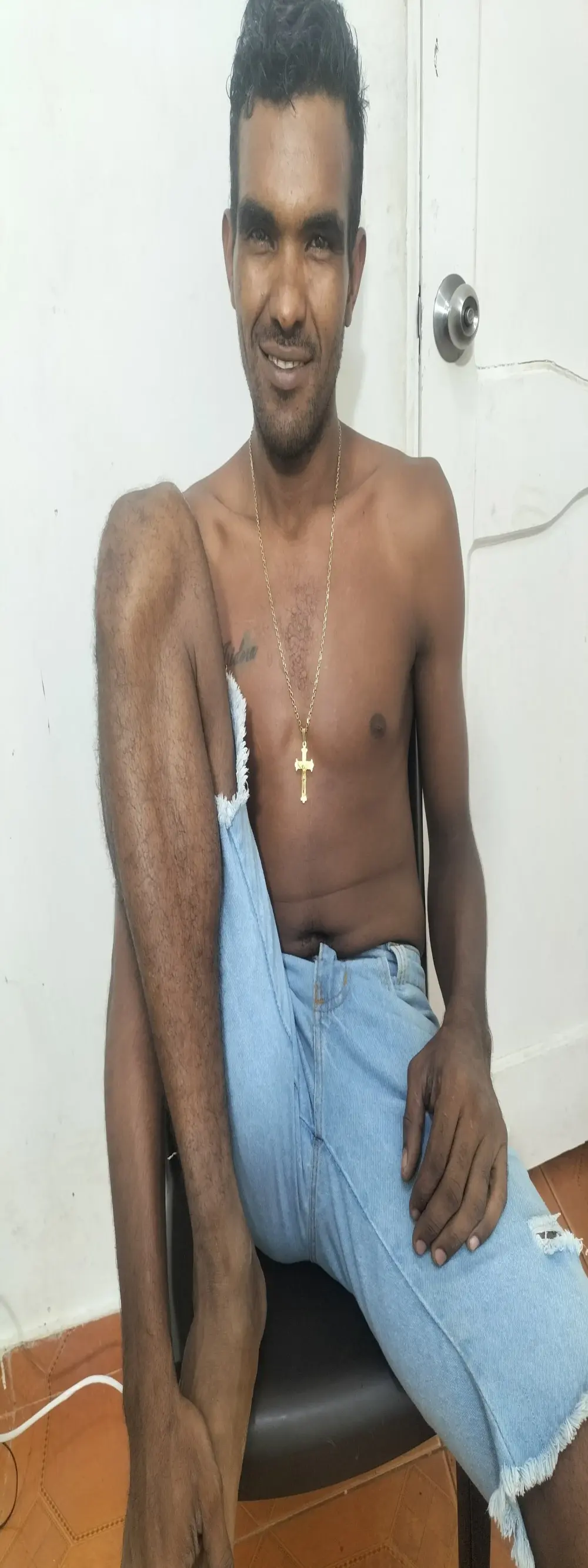 Ryan_chocolate_horny