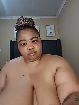 Stripchat Live Sex Cam of XXSEXYBBW94