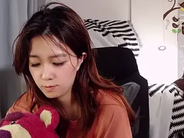 Stripchat Best Webcam of XueLi1902