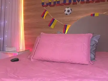 Stripchat Watch Live Sex Cams of alexaa_walker