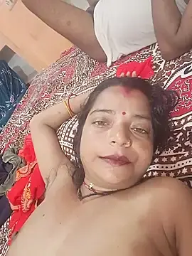 Stripchat Live Sex of monarani5986