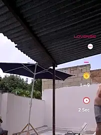 Stripchat Live Porn of seloloko20