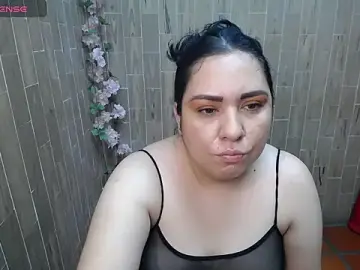 Stripchat Best Webcam of solyeria