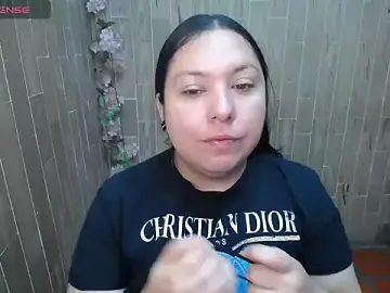 Stripchat Best Webcam of solyeria