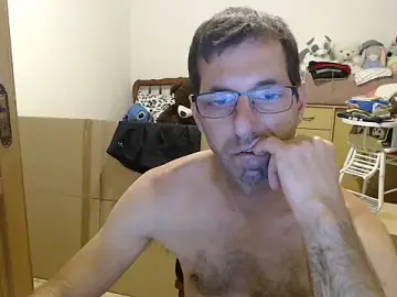 Stripchat Nude Webcam of steph19x5