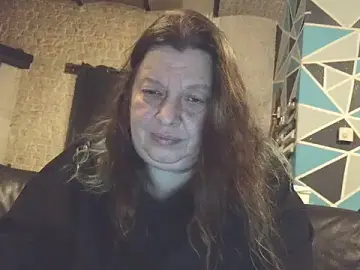 Stripchat Live Sex of tigresse3