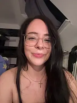 Stripchat Adult Video Chat of -Viktoria