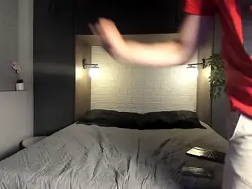 Stripchat Live Porn of AustinJones_